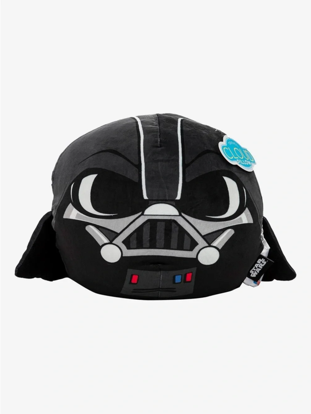 Star Wars Black Darth Vader Silicone Collapsible Pet Bowl